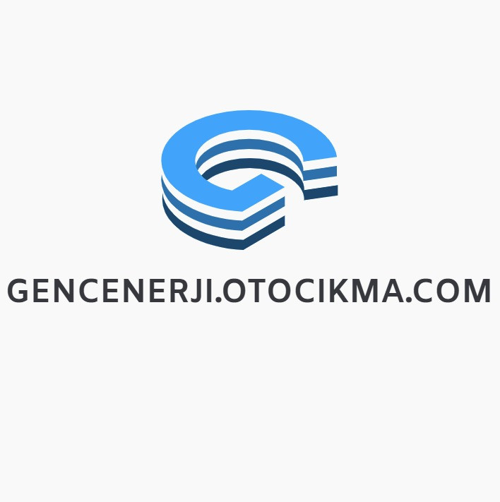 GENÇ ENERJİ
