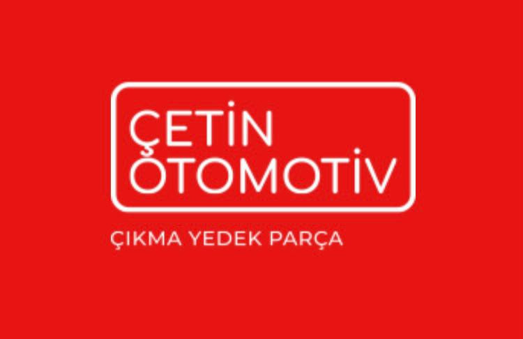 ÇETİN OTO ÇIKMA YEDEK PARÇA