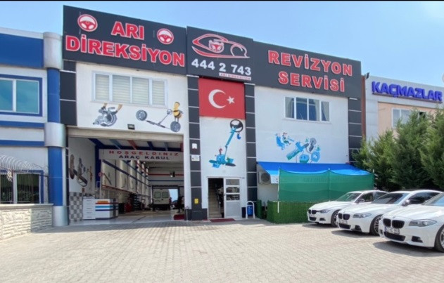 Arı direksiyon
