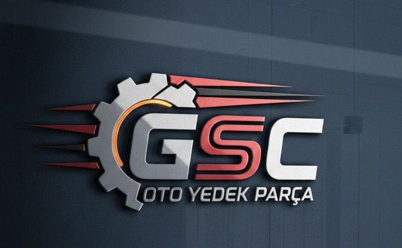 GSC OTO YEDEK PARÇA