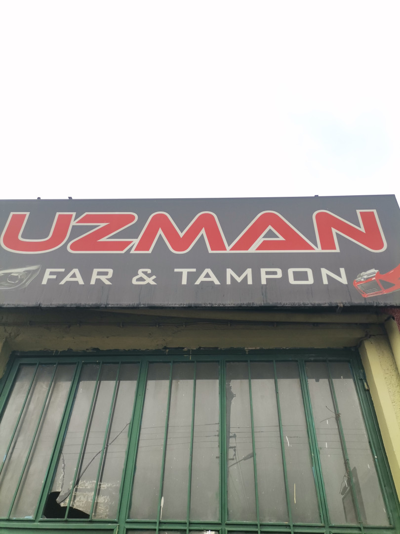 UZMAN FAR