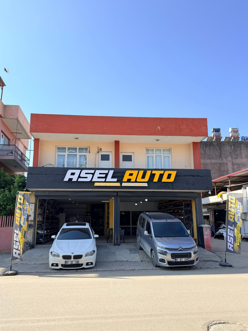 Asel Auto