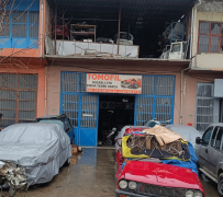 Malatya Tomofil Çıkma Parça