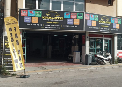 KRAL OTO