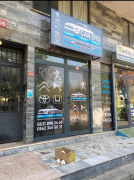 CAN OTO ÇIKMA YEDEK PARÇA