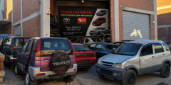 İZMİR OTOMOTİV YEDEK PARÇA