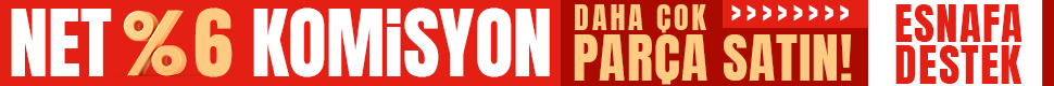 Güvenli Alış Veriş Komisyon Oranları
